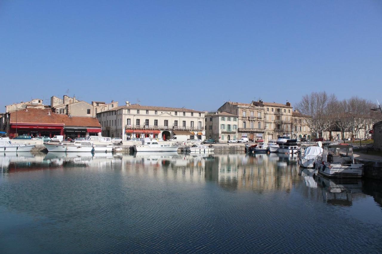 Appartamento L'Isle Beaucaire  Esterno foto
