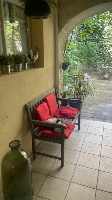 Appartamento L'Isle Beaucaire  Esterno foto