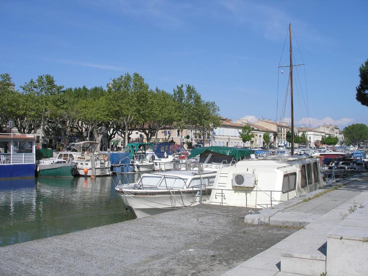Appartamento L'Isle Beaucaire  Esterno foto