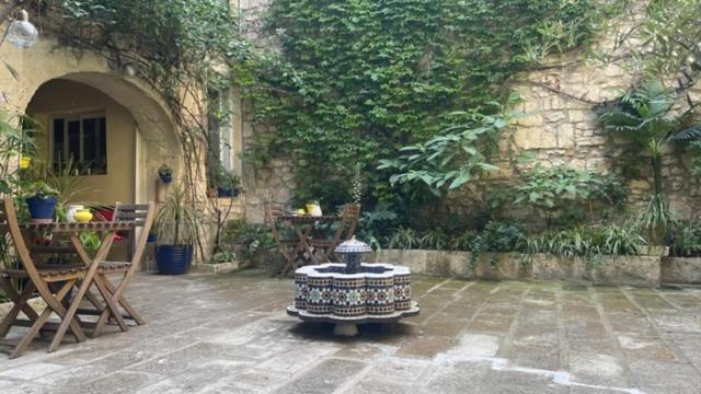 Appartamento L'Isle Beaucaire  Esterno foto