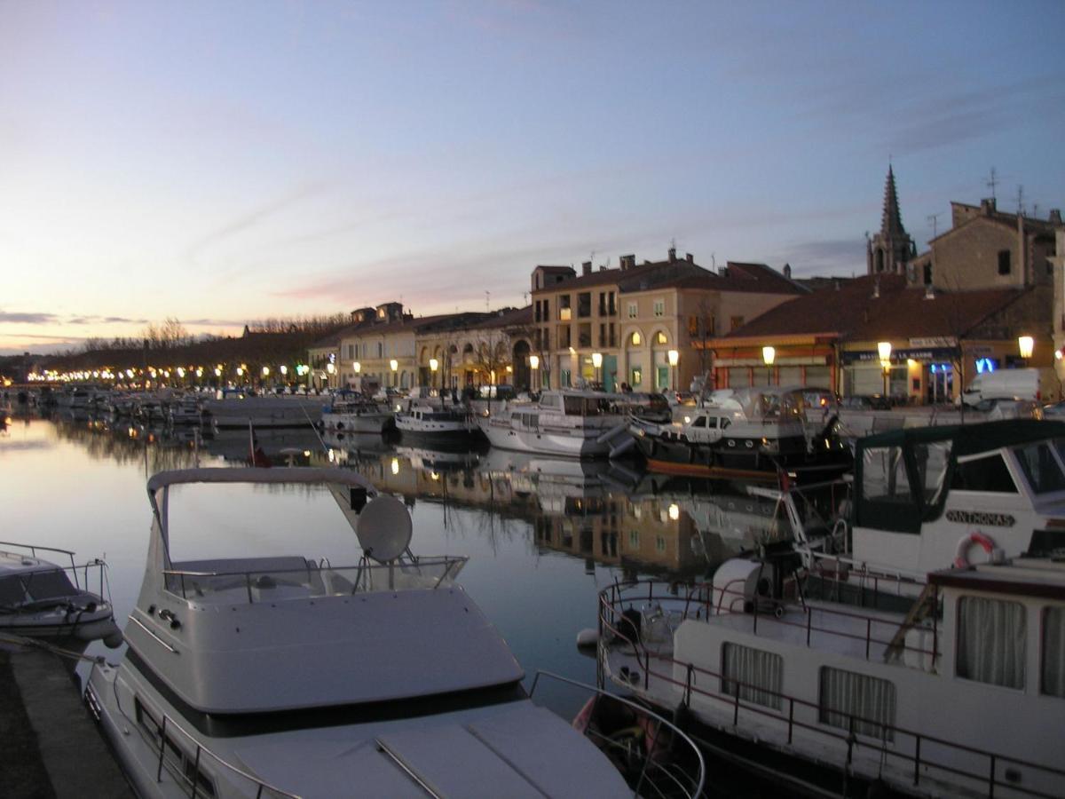 Appartamento L'Isle Beaucaire  Esterno foto