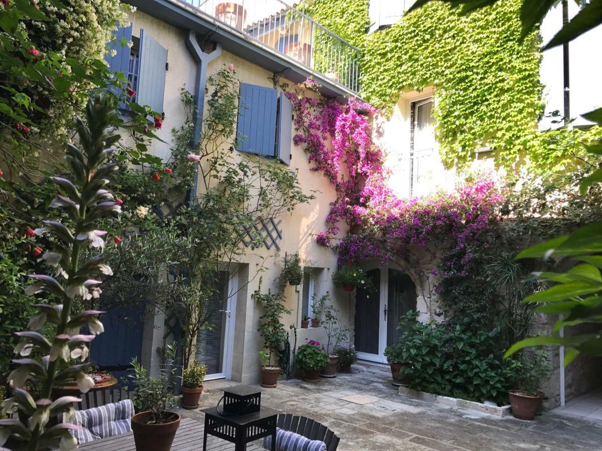 Appartamento L'Isle Beaucaire  Esterno foto